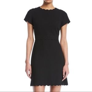 Club Monaco Satina Dress